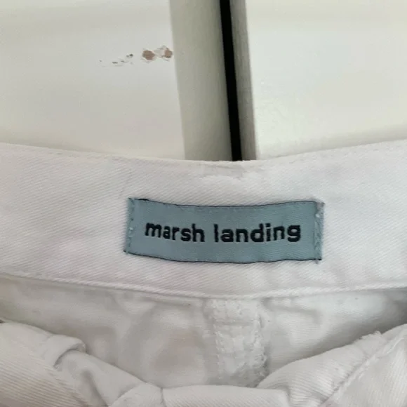 Marsh landing skirt - Picture 2 of 3